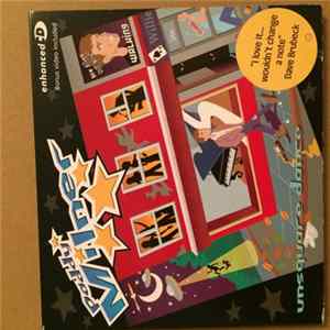 Paddy Milner - Unsquare Dance Mp3
