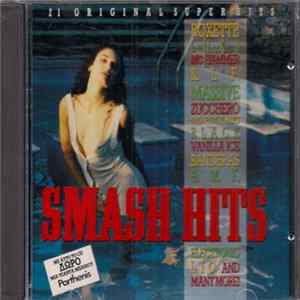 Various - Smash Hits Mp3