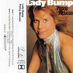 Penny McLean - Lady Bump Mp3