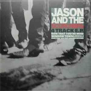 Jason & The Scorchers - 4 Track EP Mp3