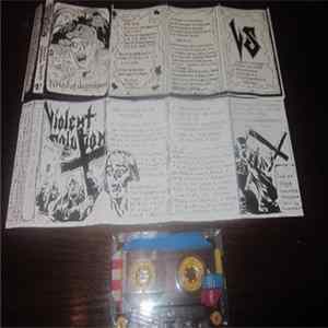 Violent Solution - Period of Depression Mp3