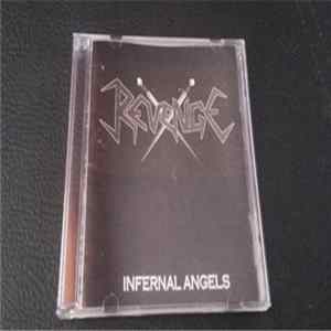 Revenge - Infernal Angels Mp3