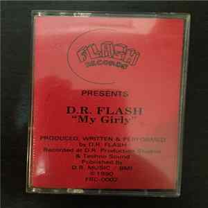 D.R. Flash - My Girly Mp3