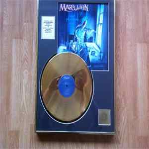Marillion - Script For A Jester's Tear Mp3