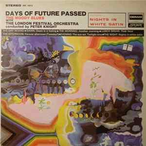 The Moody Blues - Days Of Future Passed Mp3