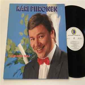 Kari Piironen - Aamuinen Maa Mp3