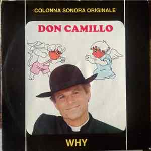 Pino Donaggio - Don Camillo Mp3
