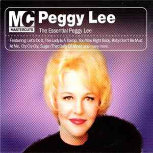 Peggy Lee - The Essential Peggy Lee Mp3