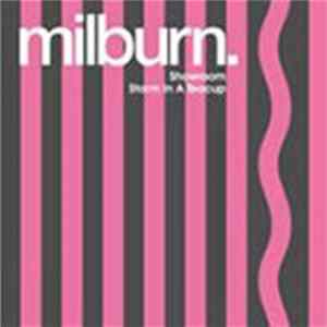 Milburn - Showroom Mp3