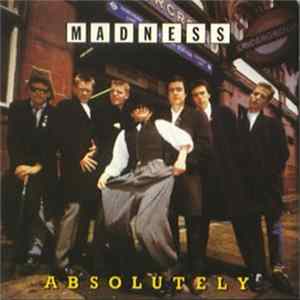 Madness - Absolutely Mp3