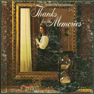 Various - Thanks For The Memories Mp3