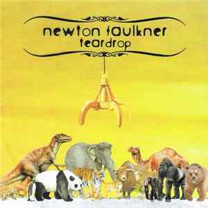 Newton Faulkner - Teardrop Mp3