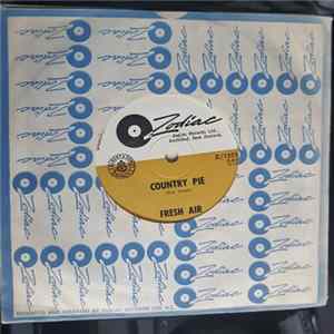Fresh Air - Country Pie Mp3