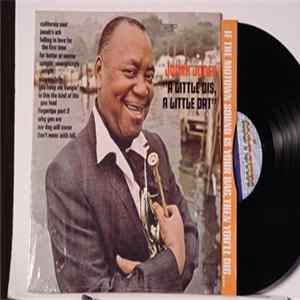 Jonah Jones - A Little Dis, A Little Dat Mp3