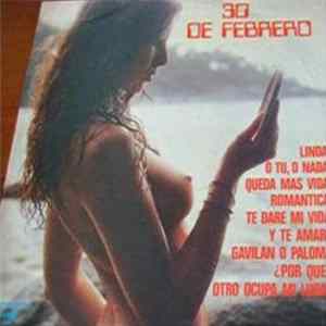 Unknown Artist - 30 De Febrero Mp3