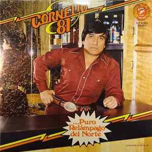 Cornelio Reyna - Cornelio 81 Mp3