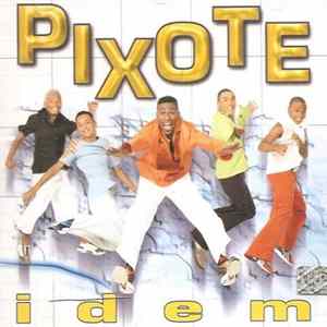 Pixote - Idem Mp3