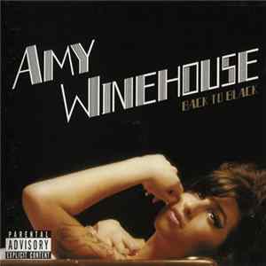Amy Winehouse - Back To Black Mp3