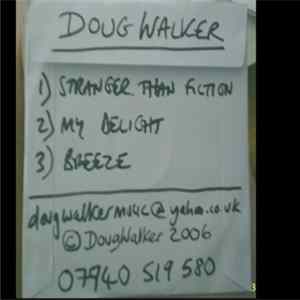 Doug Walker - Stranger Than Fiction Mp3