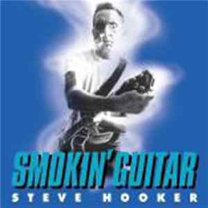 Steve Hooker - Smokin' Guitar Mp3