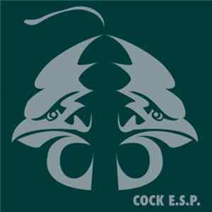 Suffering Bastard / Cock E.S.P. - Split Mp3