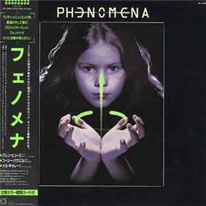 Phenomena - Phenomena Mp3