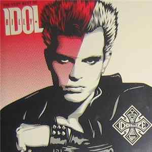 Billy Idol - Idolize Yourself - The Very Best Of Mp3
