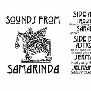 Various - Sounds From Samarinda Mp3