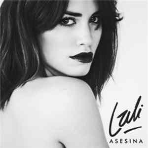 Lali - Asesina Mp3