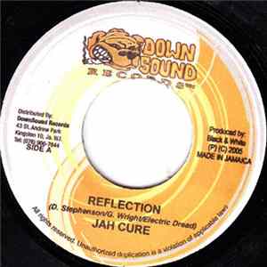 Jah Cure - Reflection Mp3