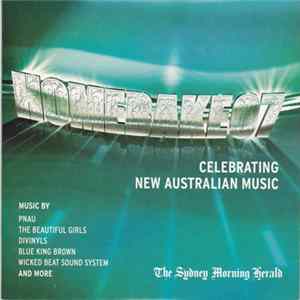 Various - Homebake 07 Mp3