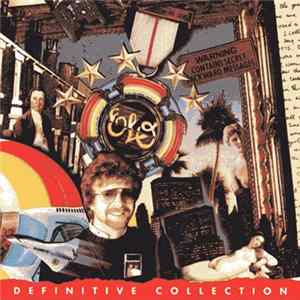 ELO - Definitive Collection Mp3