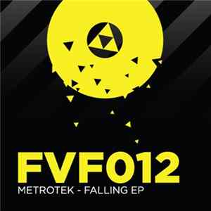Metrotek - Falling EP Mp3