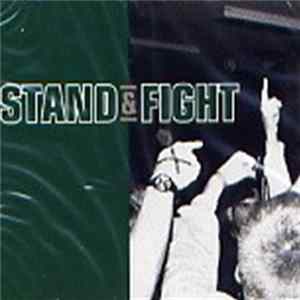Stand And Fight - Stand And Fight Mp3