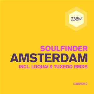 Soulfinder - Amsterdam Mp3