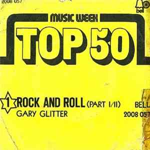 Gary Glitter - Rock And Roll Part 1 & 2 Mp3