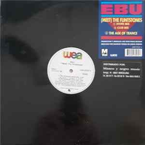 Ebu - (Meet) The Flintstones Mp3