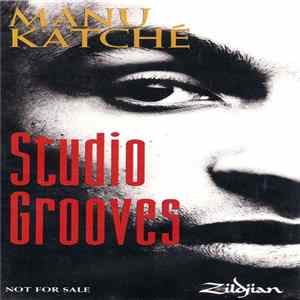Manu Katché - Studio Grooves Mp3