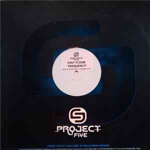 Fast Floor - Frequency Mp3