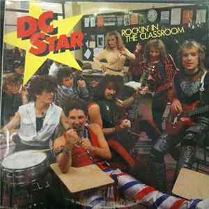 D.C. Star - Rockin' In The Classroom Mp3