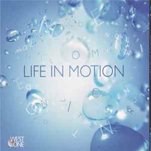 Paul Reeves - Life In Motion Mp3