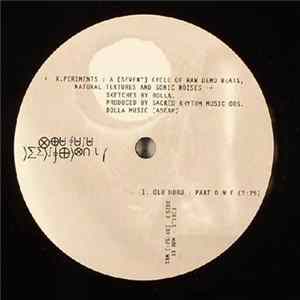 Bolla - Olu Huru (Parts One & Two) Mp3
