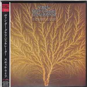 Van Der Graaf Generator - Still Life Mp3