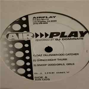Various - Airplay Mp3