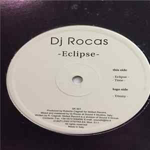 DJ Rocas - Eclipse Mp3