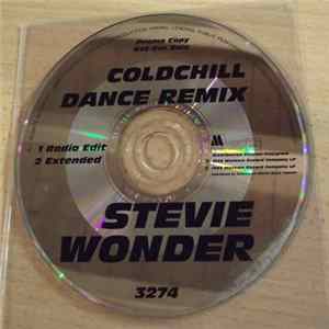 Stevie Wonder - Cold Chill Mp3