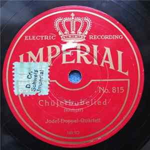 Jodel-Doppel-Quartett - Chüjerbubelied / Zur E Alphütt Mp3