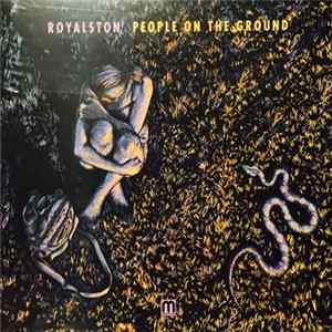 Royalston - People On The Ground Mp3