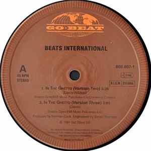 Beats International - In The Ghetto Mp3