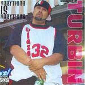 Turbin - Everything Is Everything Mp3